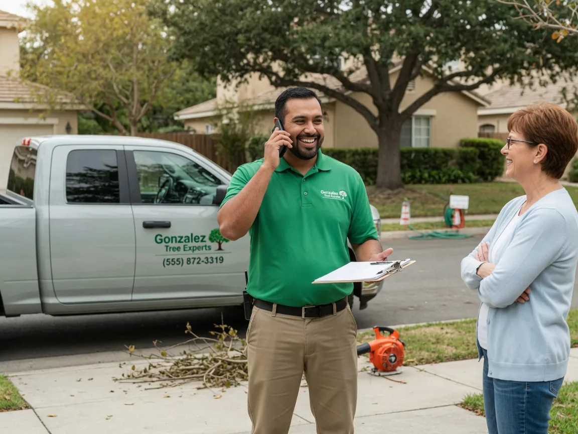 Tree Service Lehigh, IA FAQs